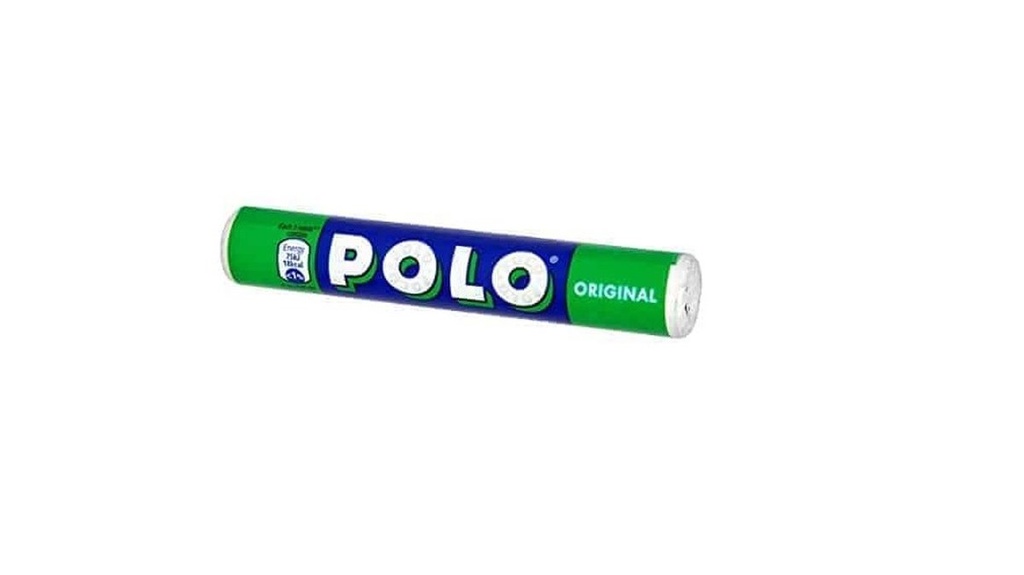 Polo Tube 34g