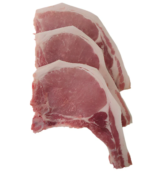 Philmic Pork Chops per Kg