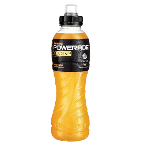Powerade Orange 500ml