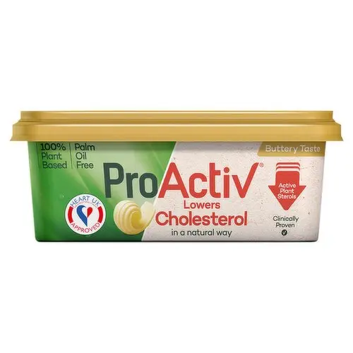 Pro Activ Buttery Taste 250g