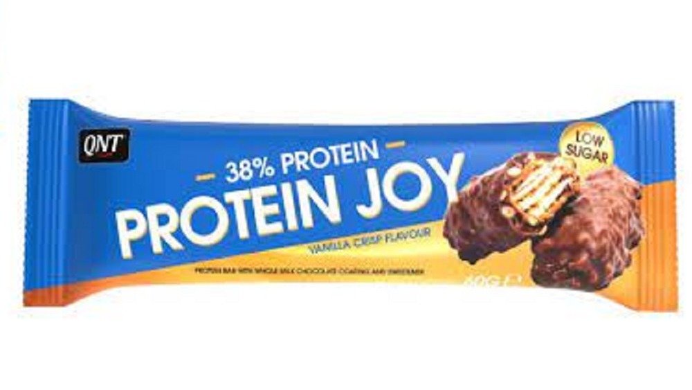 Qnt Protein Joy Vanilla 60G