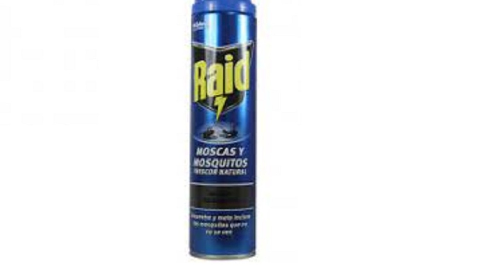 Raid Mosquitos