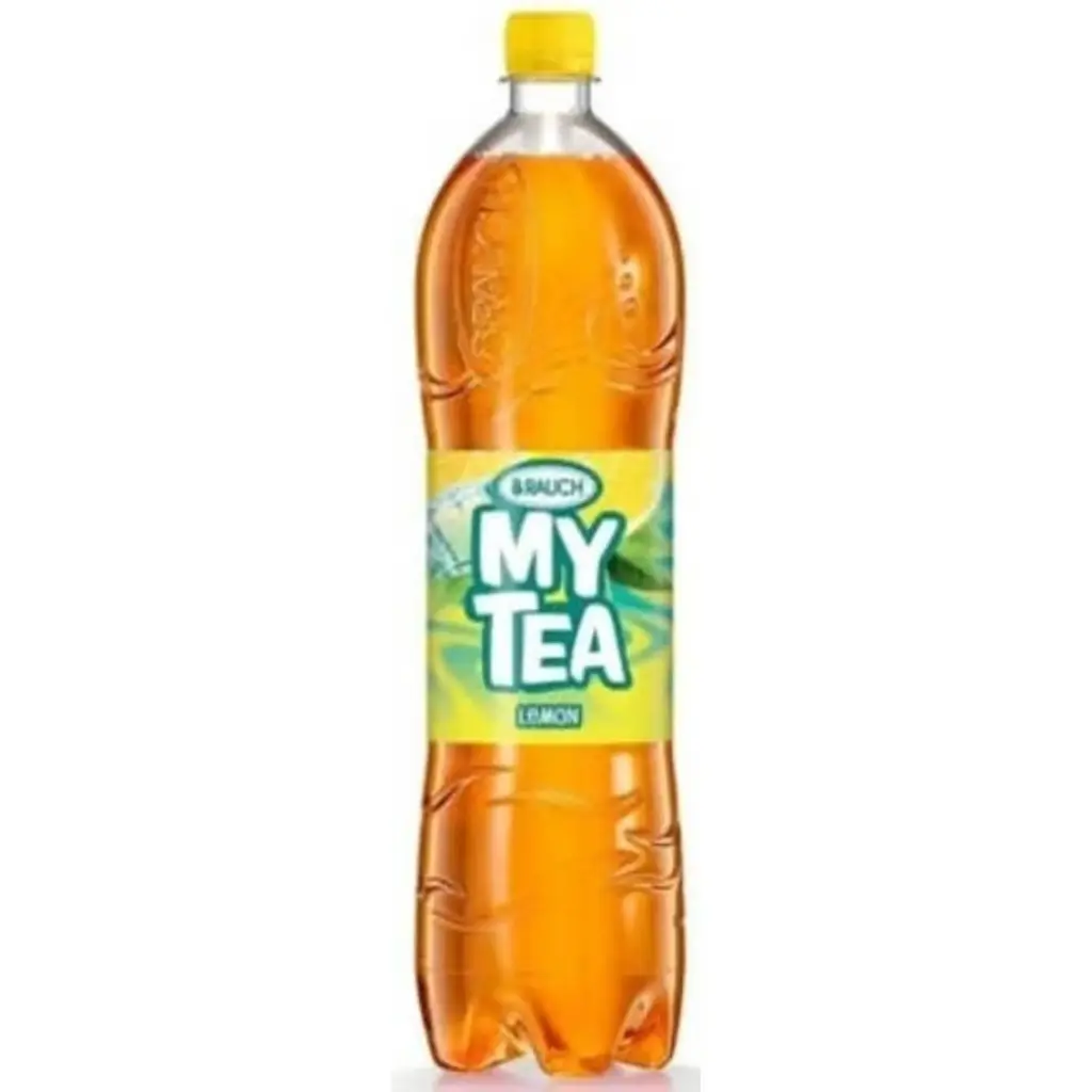 Rauch My tea Lemon 1.5L