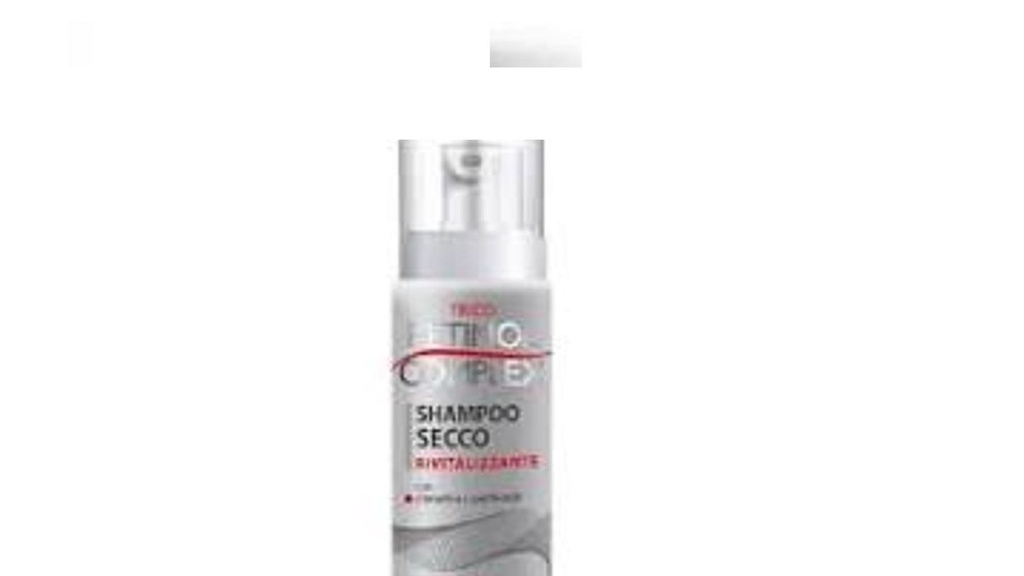 Retinol Complex Dry Shampoo 150Ml