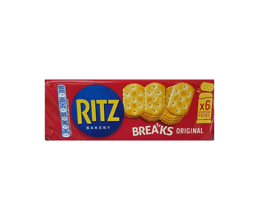 Ritz Break