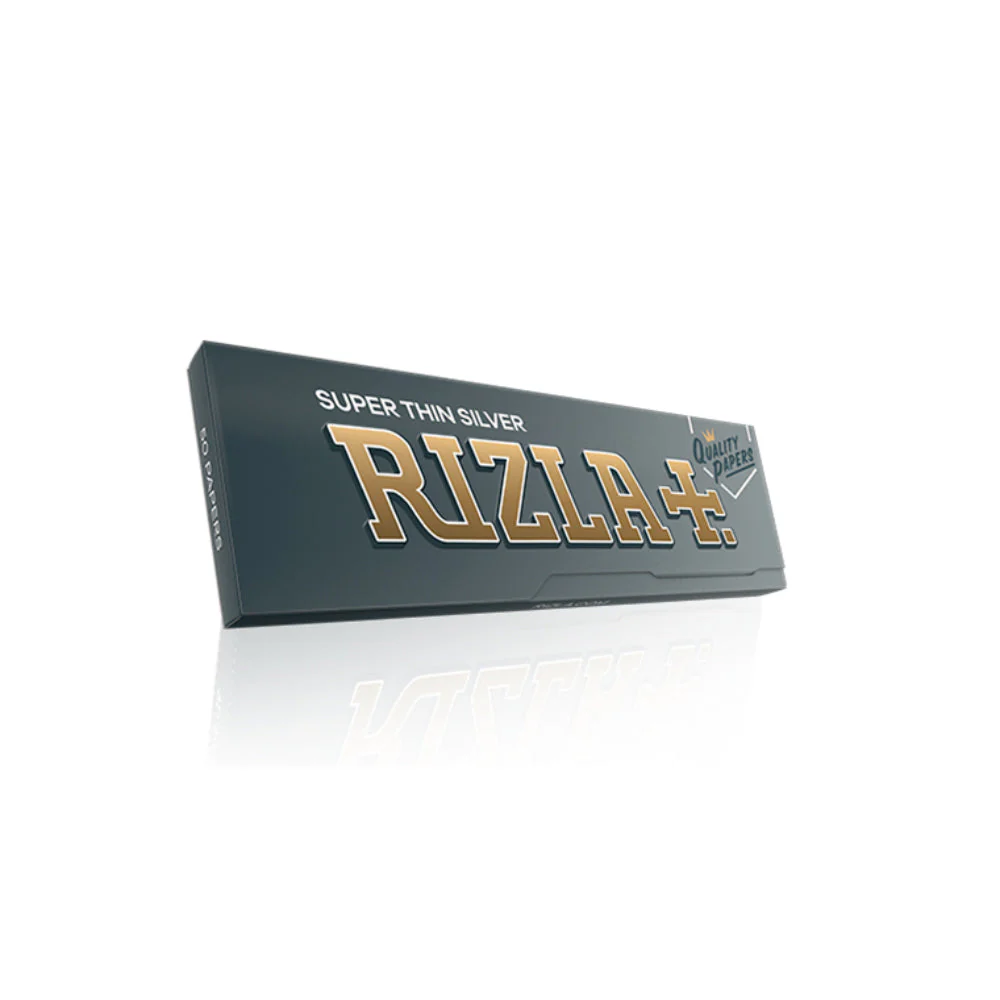Rizla Silver Small