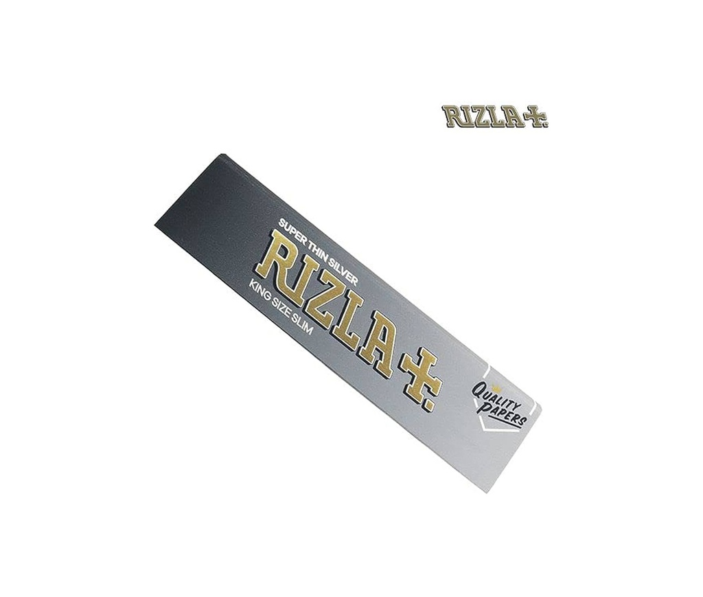 Rizla Silver Large Rolling Paper