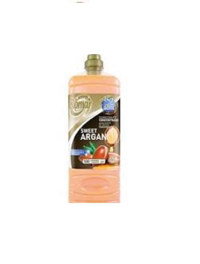 Romar Sweet Argan