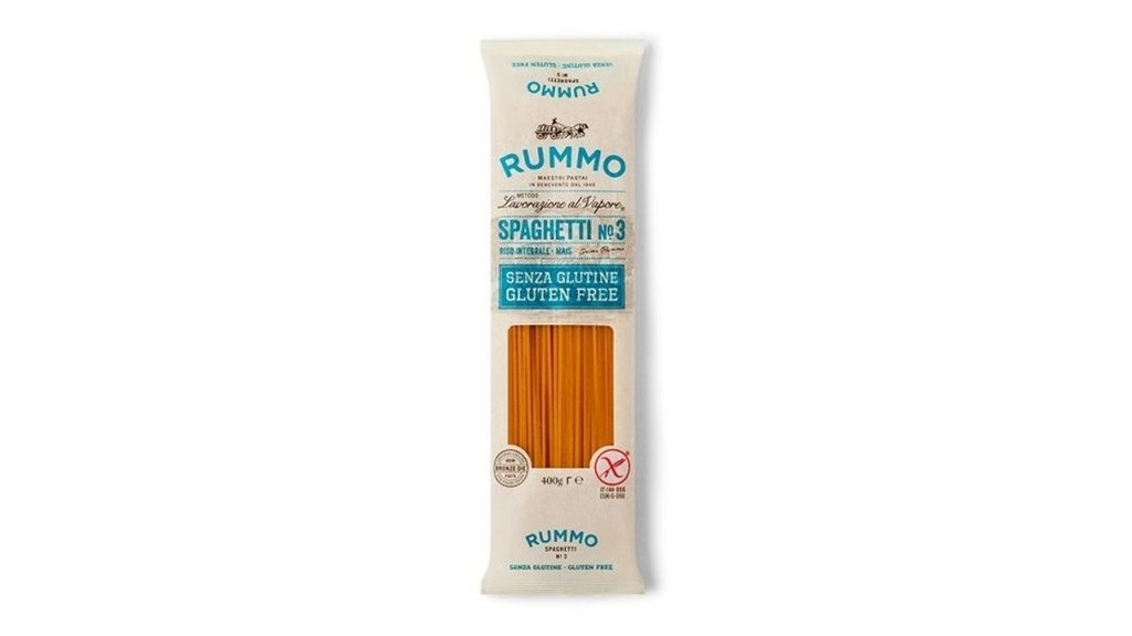 Rummo Gluten Free Spaghetti 400G