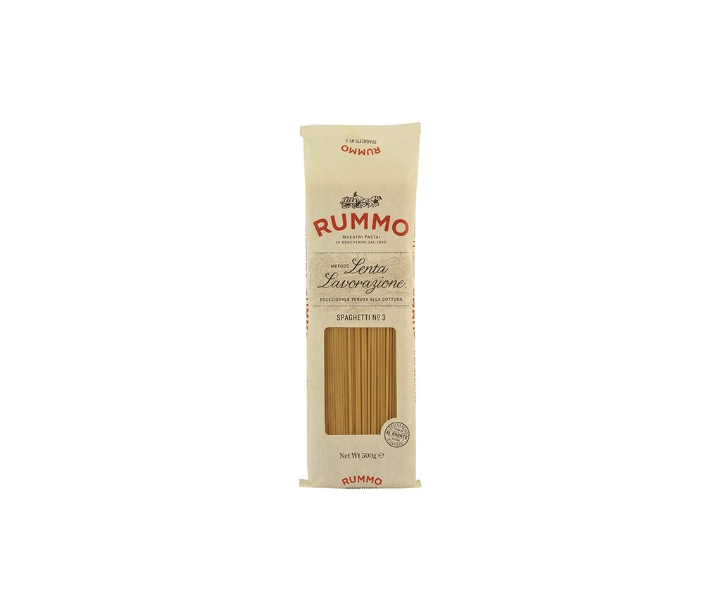 N1 Rummo Spaghetti Capellini 500g