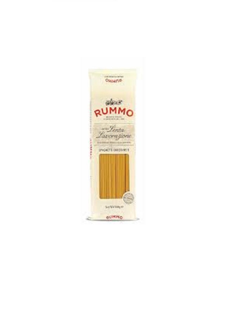N5 Rummo Spaghetti Grossi 500g