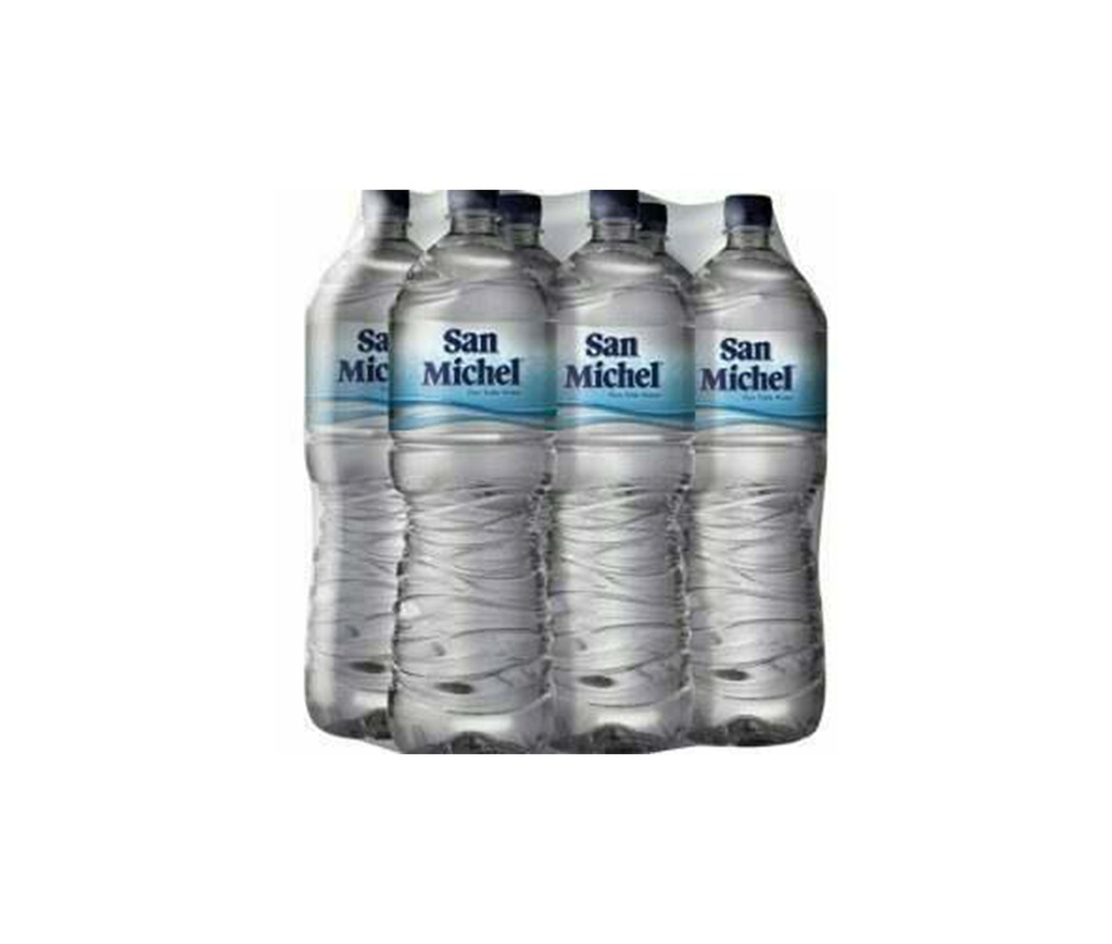 San Michel X12 Of 500Ml