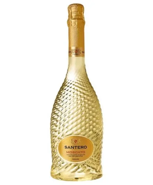 Santero Moscato D'Asti, 750Ml