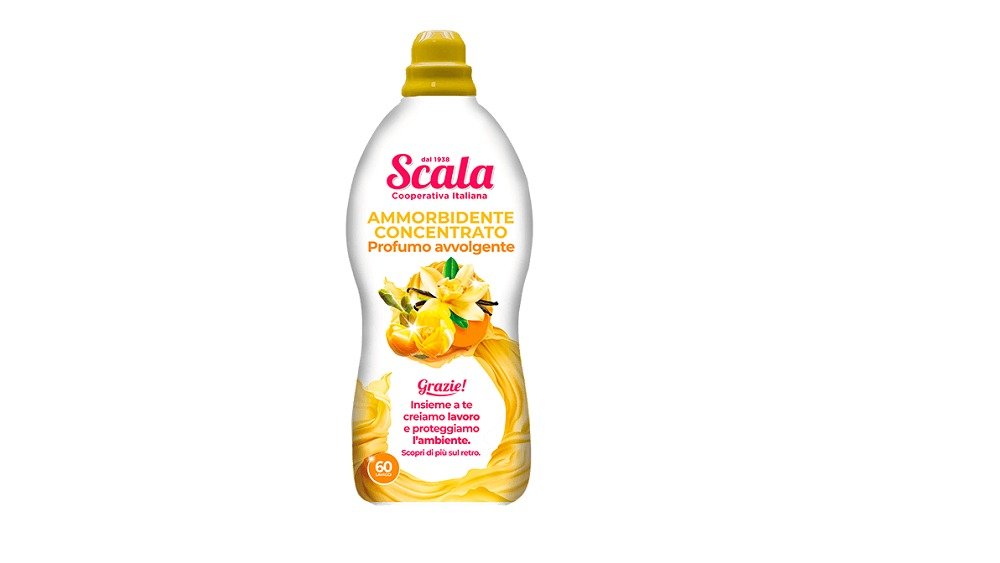 Scala Ammorbidente Concentrato, 1.5L