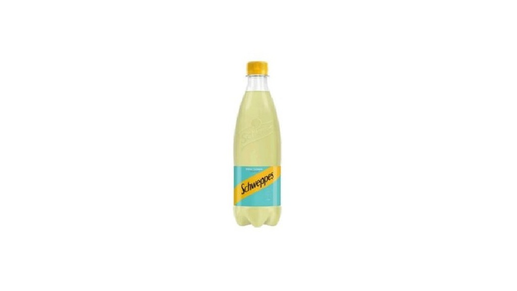 Schweppes Bitter Lemon 1L