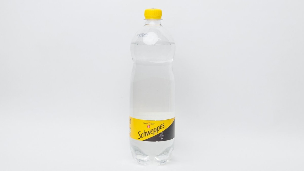 Schweppes Tonic Water 1L