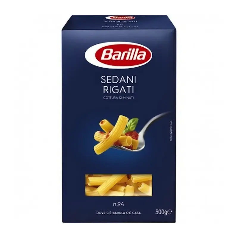 Sedani Rigati No. 94 500g