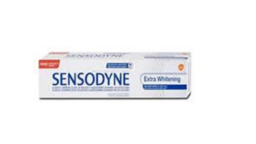 Sensodyne Extra Fresh 75Ml
