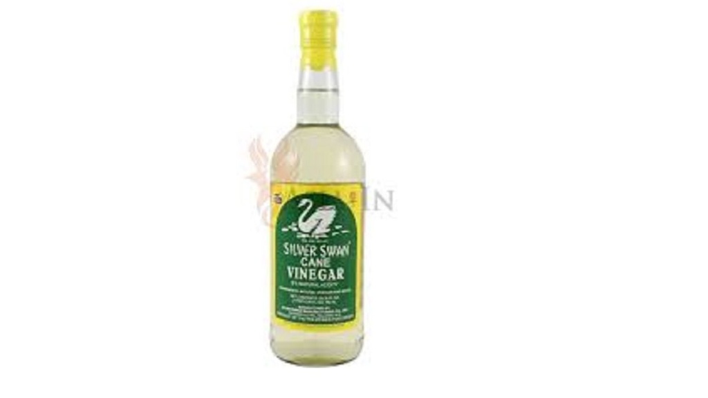 Silver Swan Cane Vinegar 750Ml