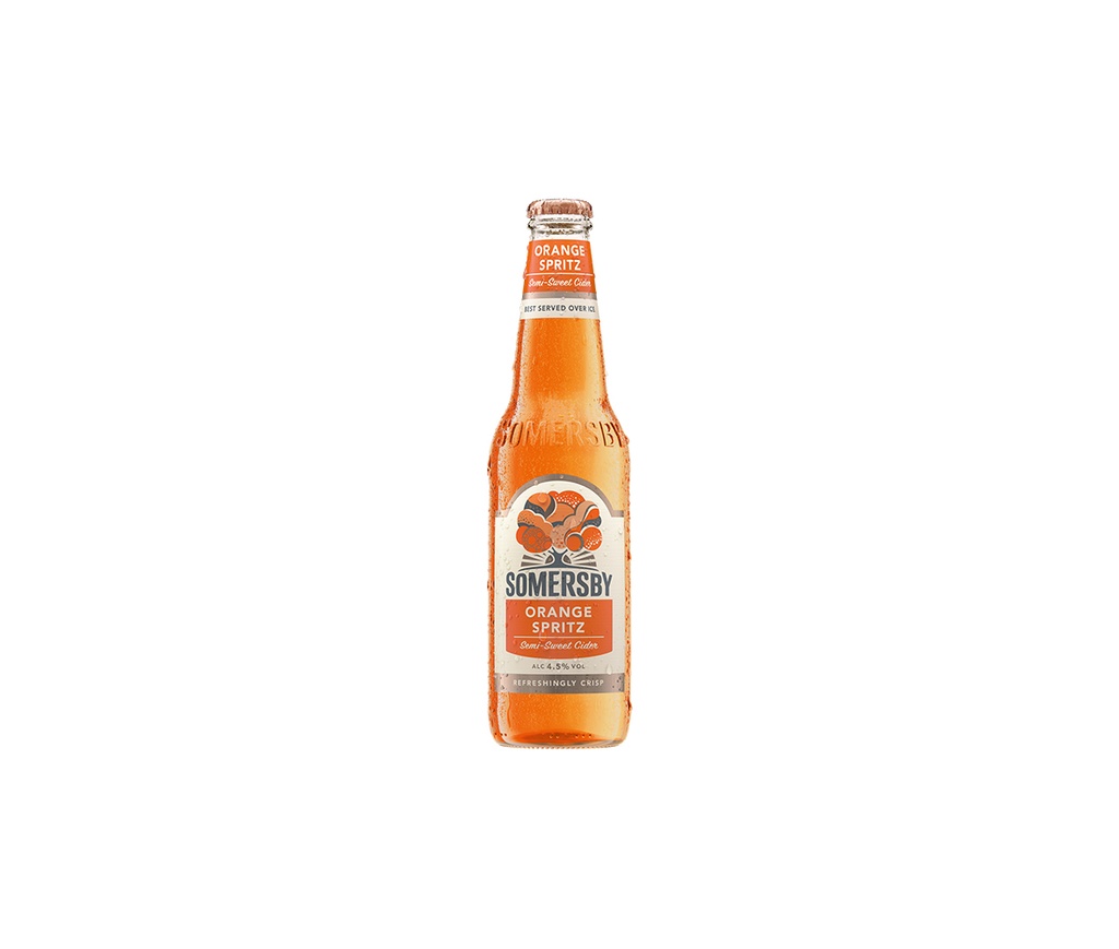 Somersby Sparkling Spritz 330ml