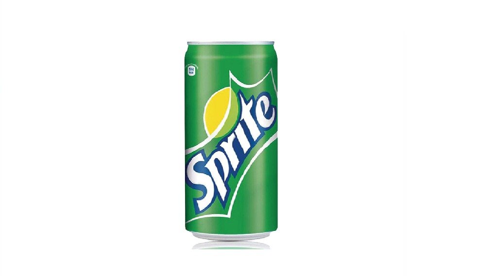 Sprite Can 330ml