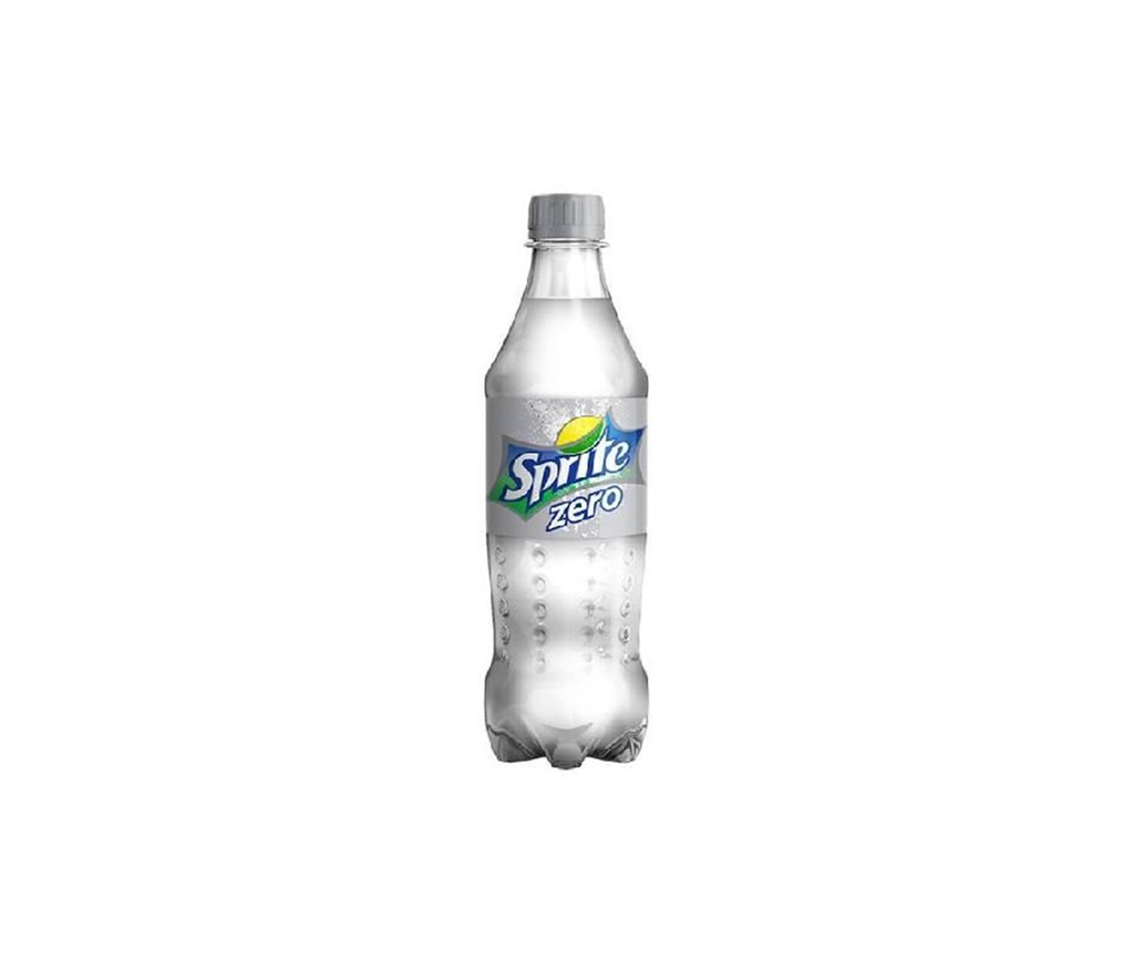 Sprite Zero 1.5L