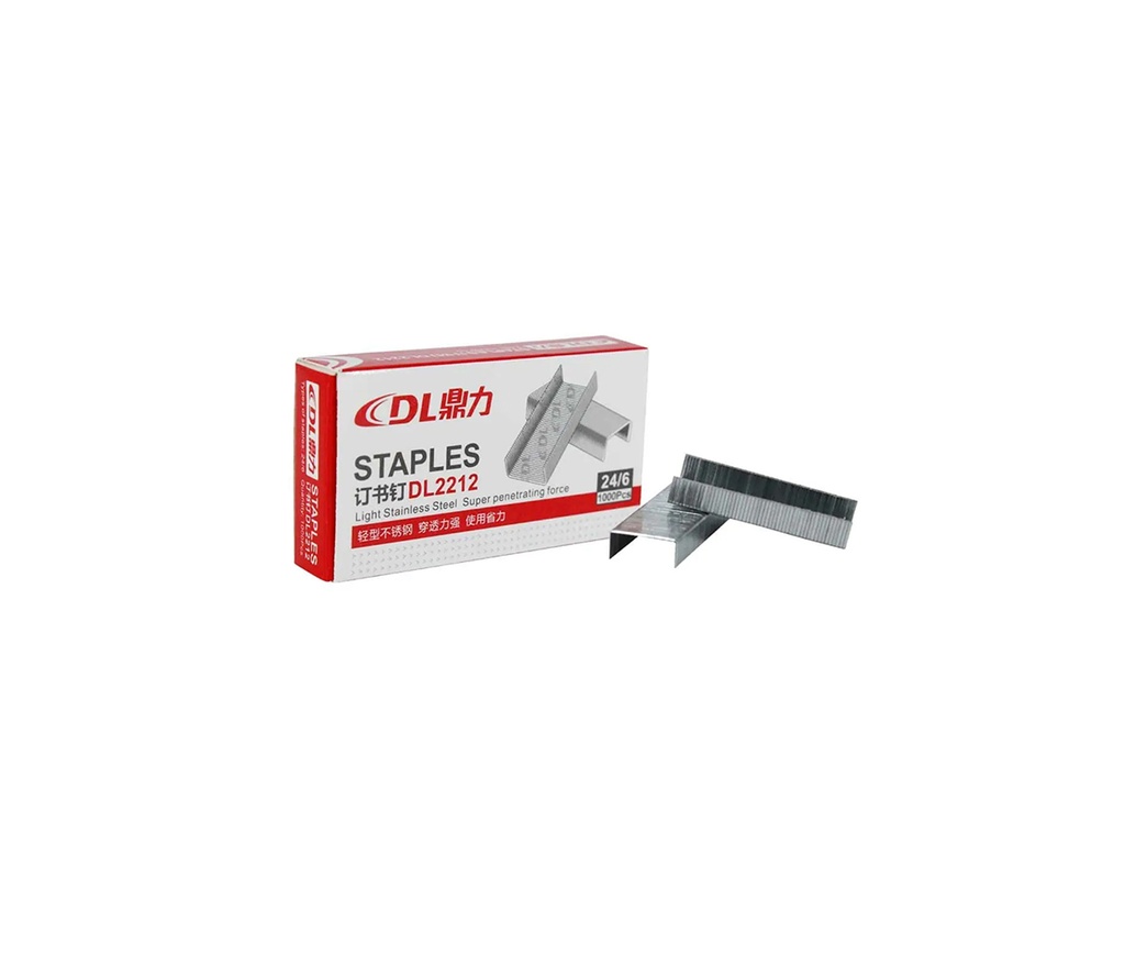 Staples Dl2212