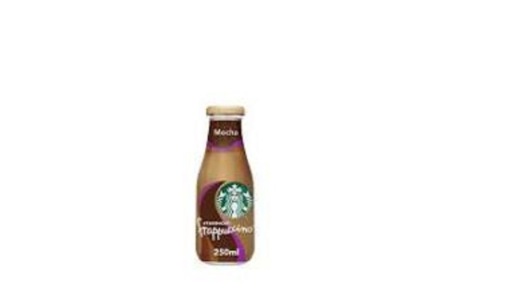 Starbucks Frappuccino Mocha 250ml