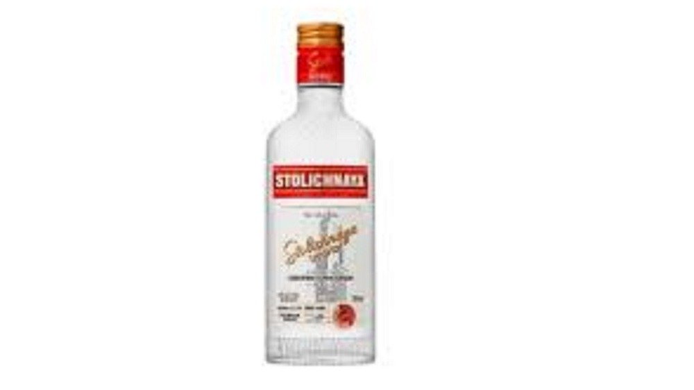 Stolichnaya Vodka 200ml