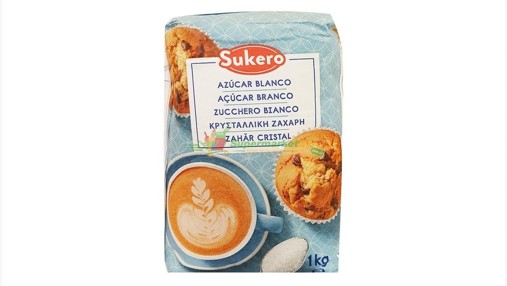 Sundale Sukero 1Kg