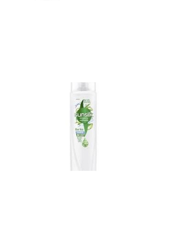 Sunsilk Aloe Vera Shampoo 250Ml