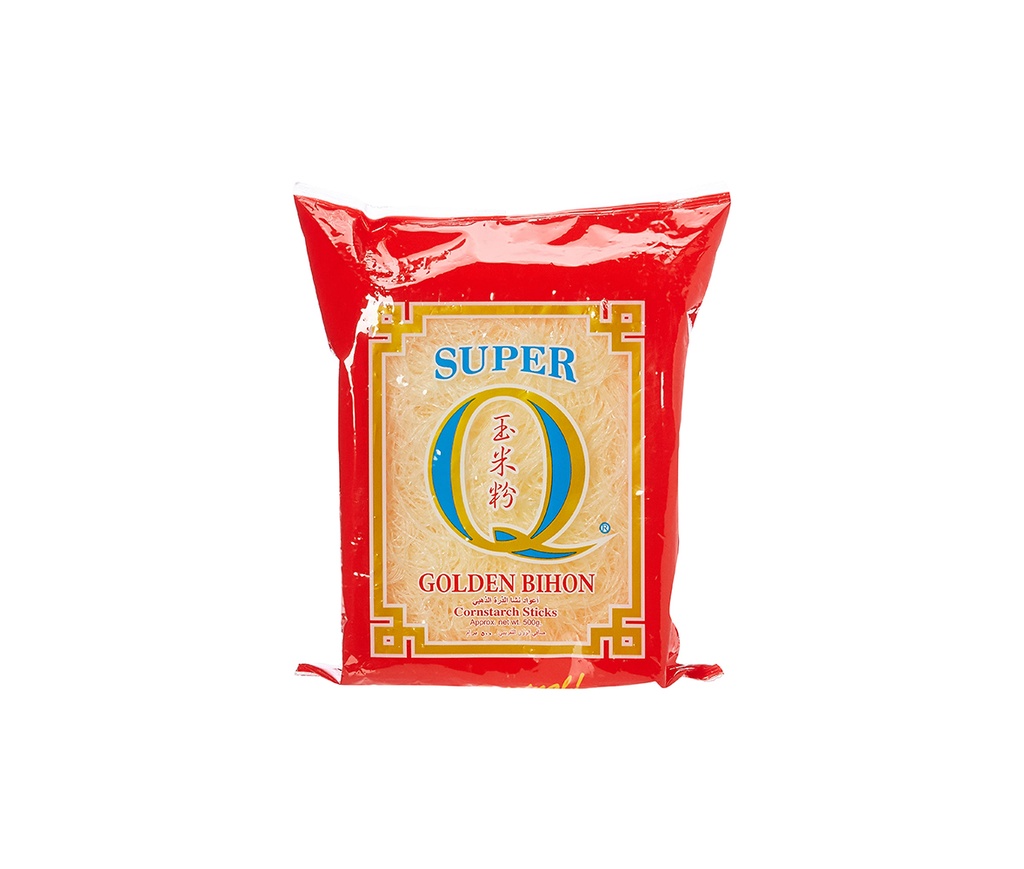 Super Q Golden Bihon 454G