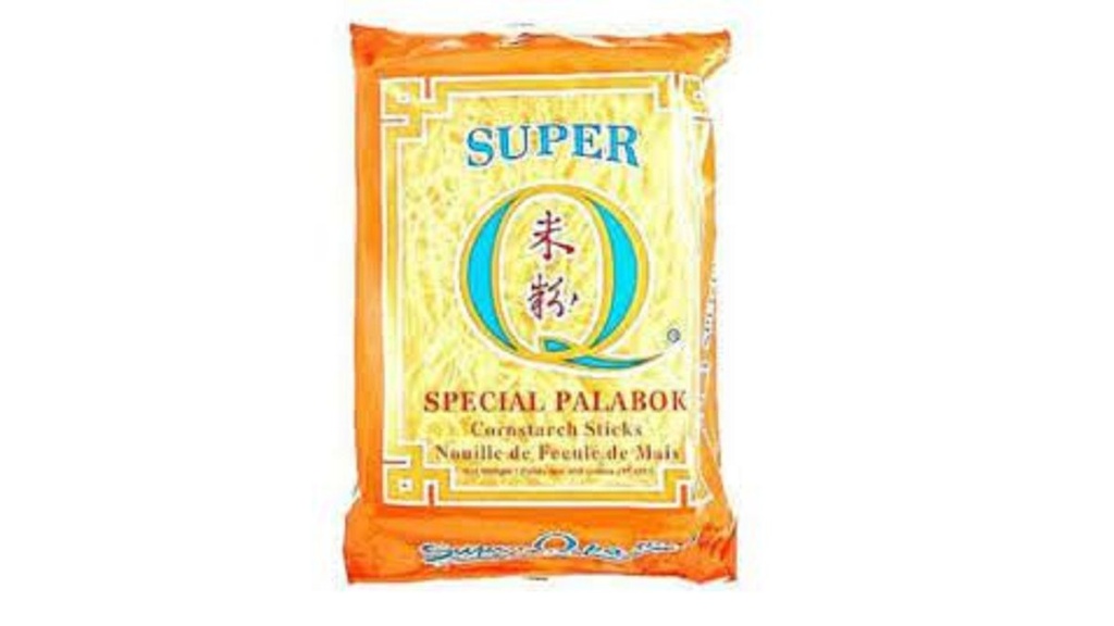 Super Q Special Palabok Bihon