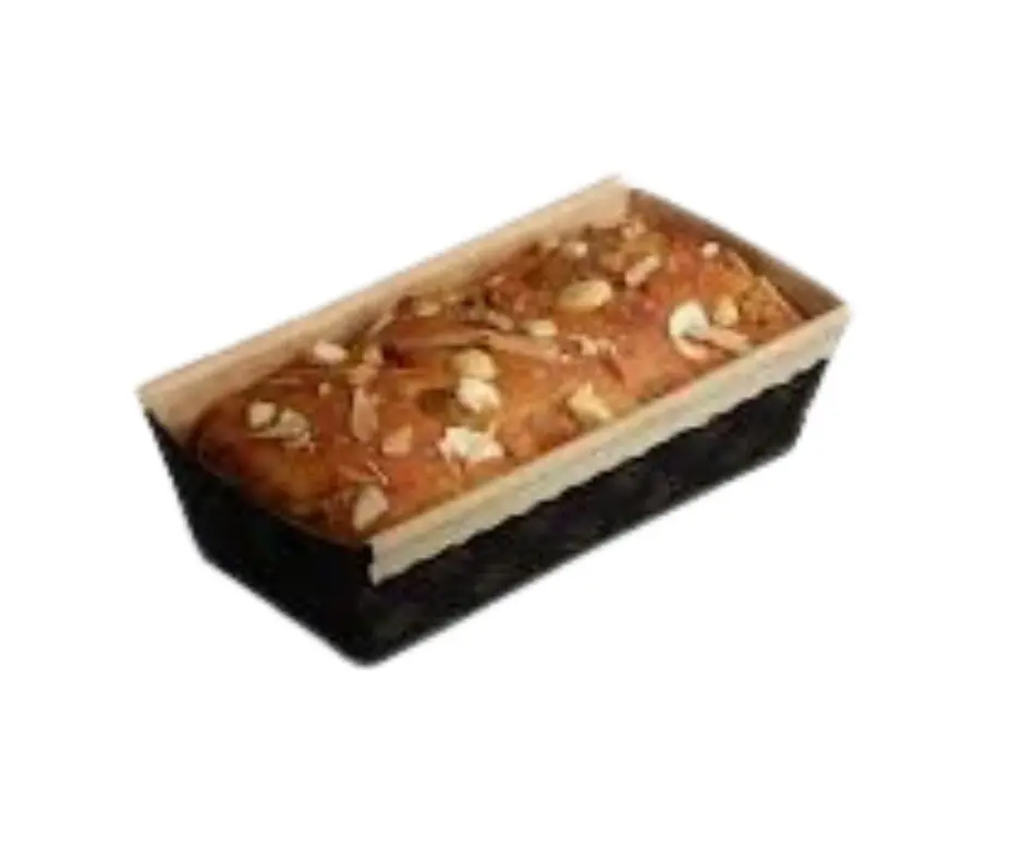 Sweet Tooth Fruit & Nut Sponge Cake