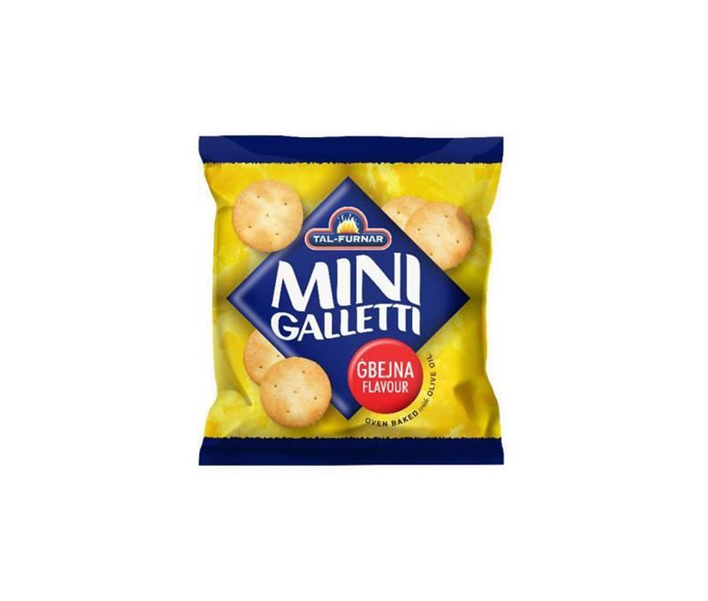 Tal-Furnar Mini Galletti