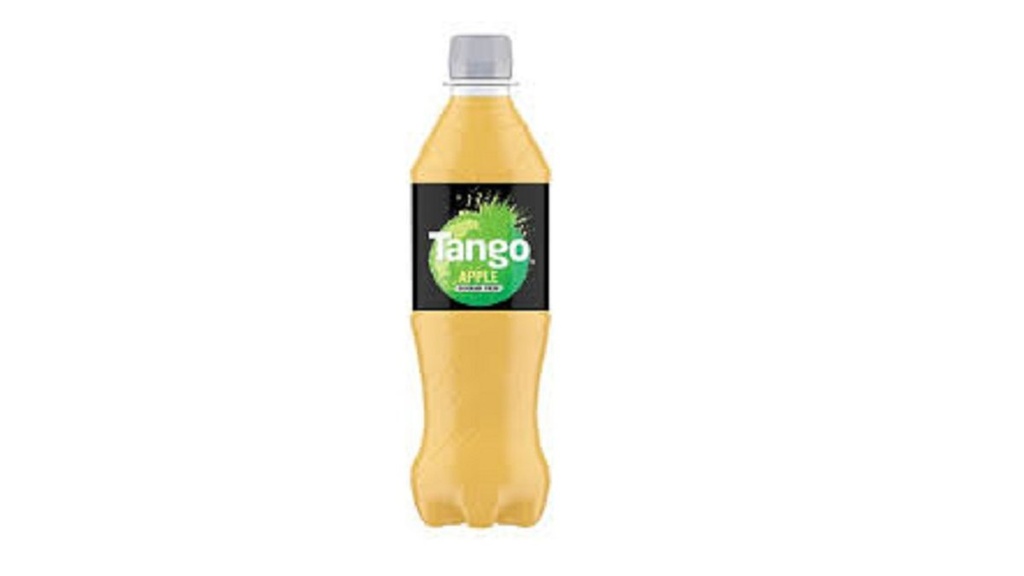 Tango Apple Sugar Free 500Ml