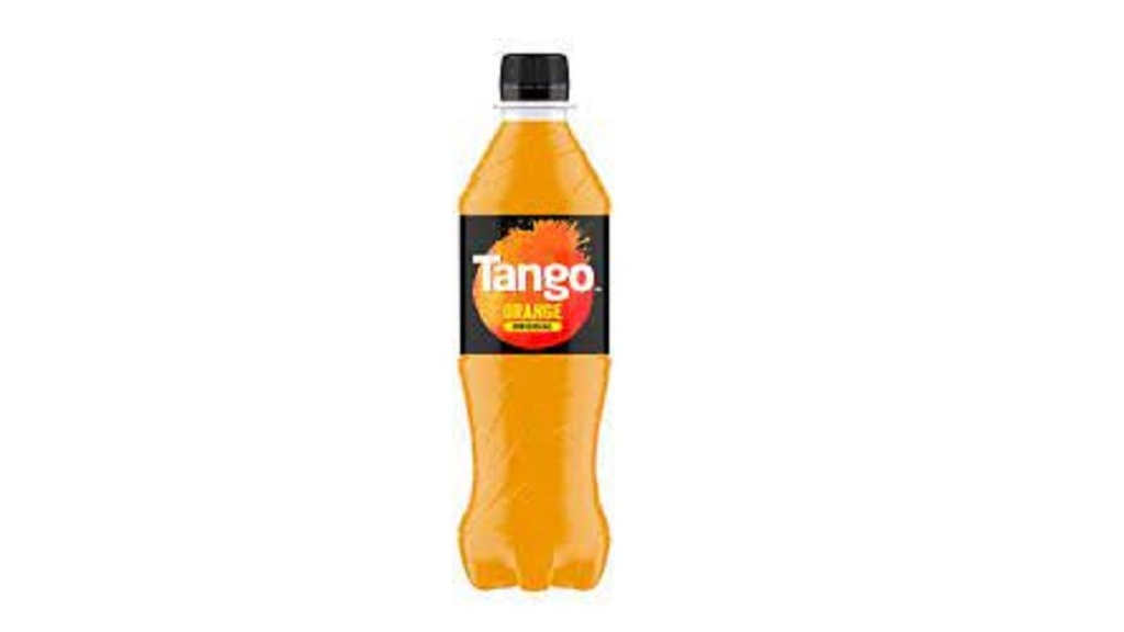 Tango Orange Original 500Ml1