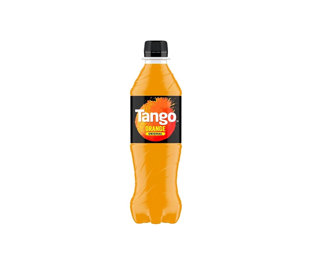 Tango Orange Original 330Ml