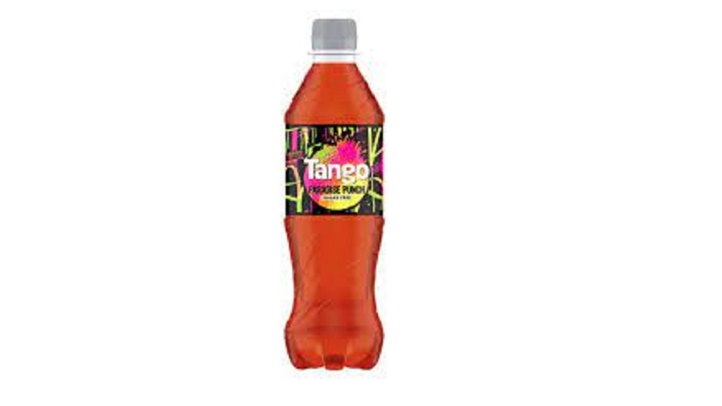 Tango Paradise Punch Sugar Free 500Ml