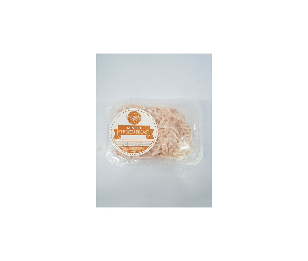 The Meat Company Chicken Mince