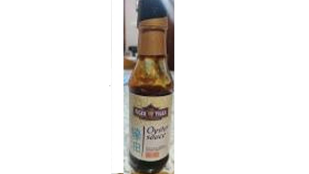 Tiger Tiger Oyster Sauce 150Ml