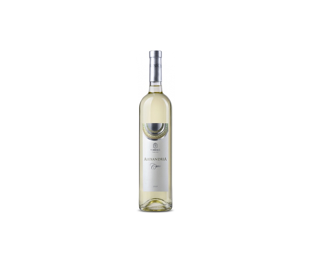 Tikves Alexandria Cuvee White 750ml