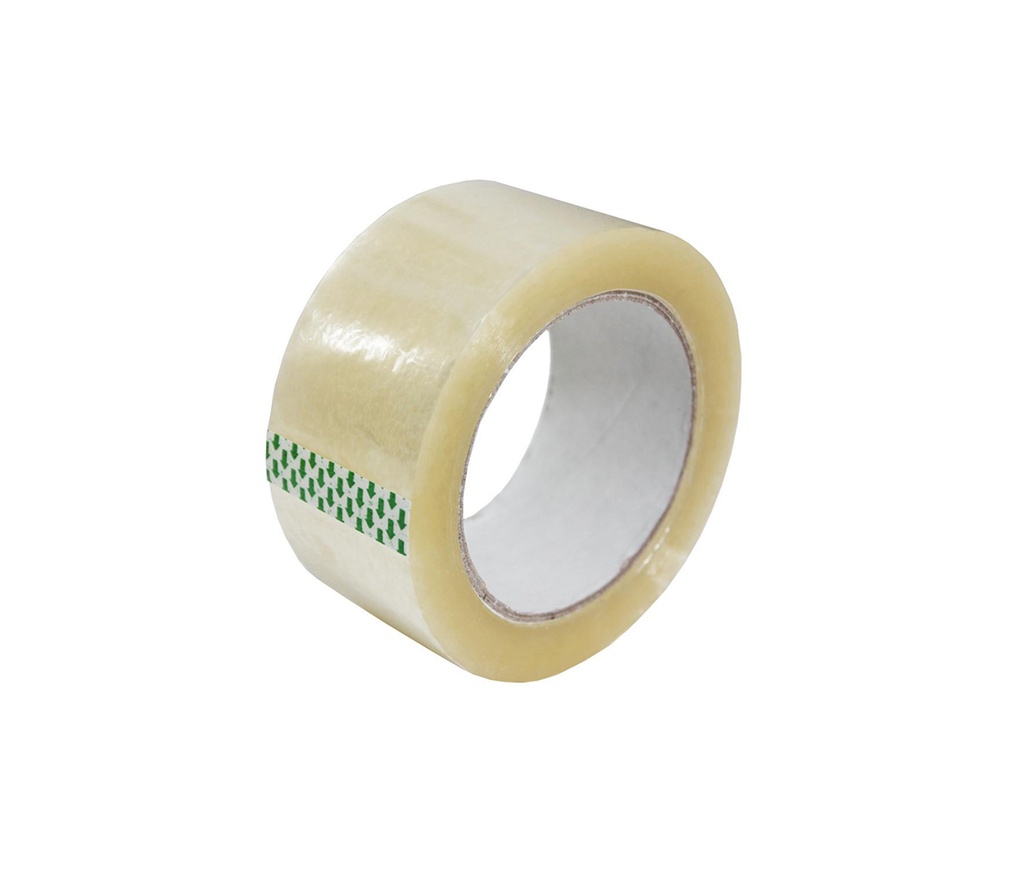 Transperant Tape - Large