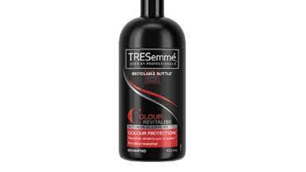 Tresemme Shampoo Red Revitalise Colour 900ml