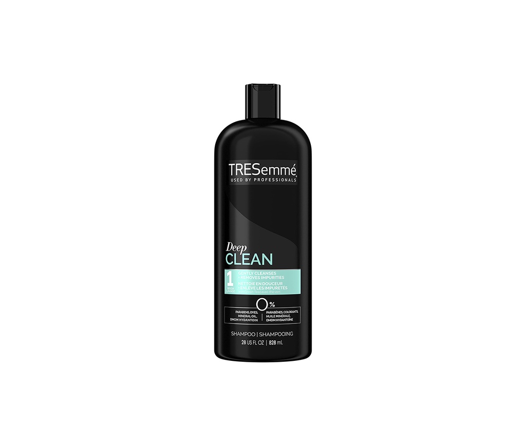 Tresemme Deep Cleansing Shampoo