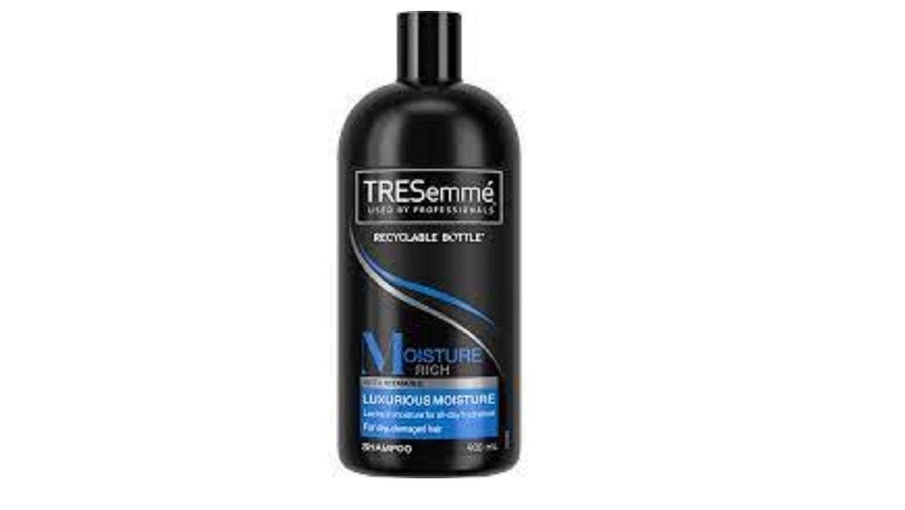 Tresemme Luxurious Moisture 900Ml