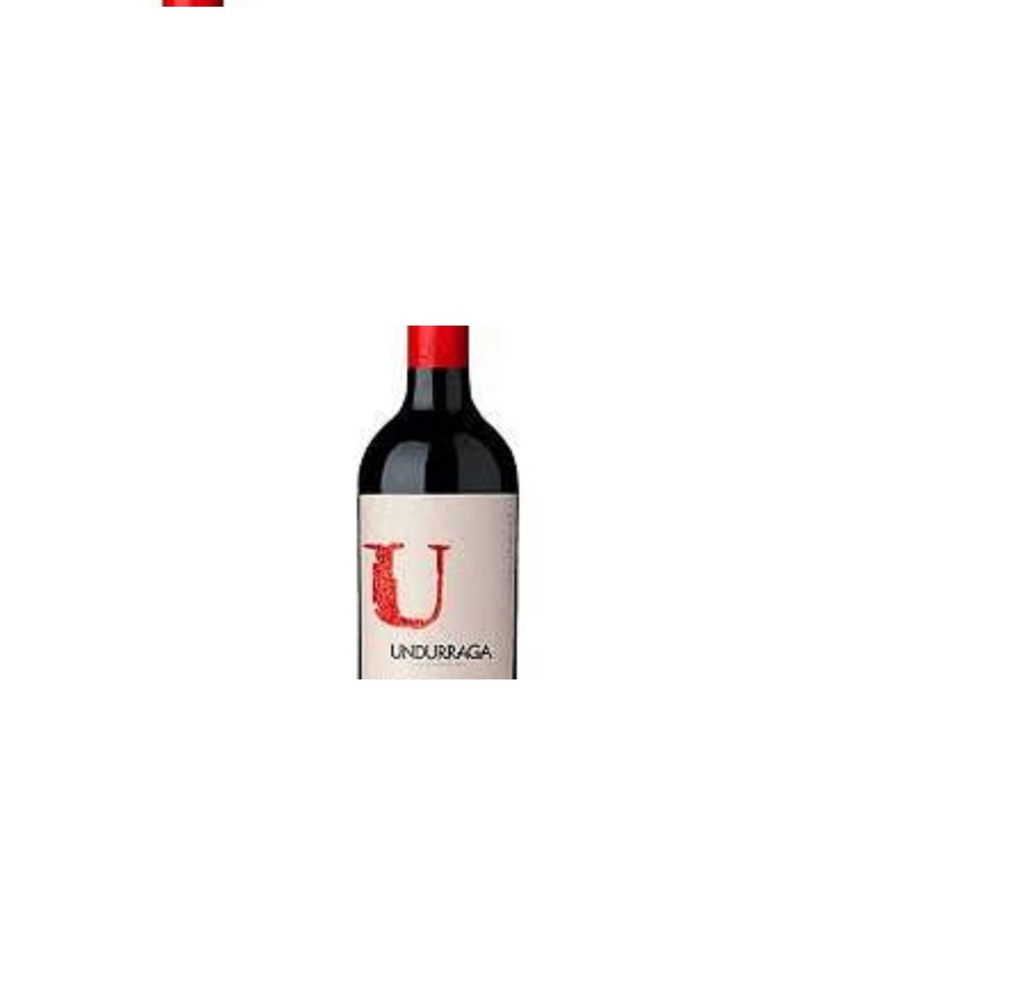 Undurraga Carmenere 750Ml