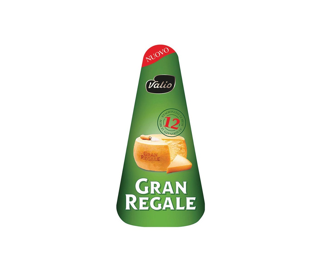 Valio Gran Regale Cheese 180g
