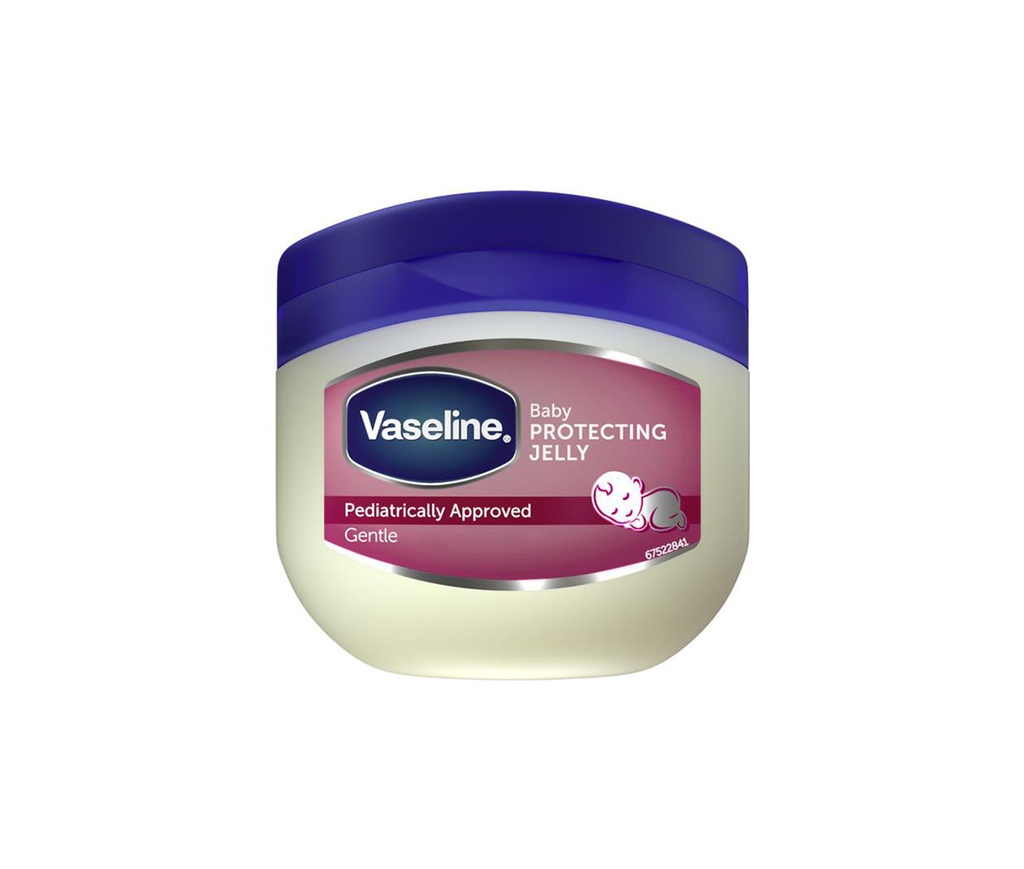 Vaseline Baby Protecting Jelly 100Ml