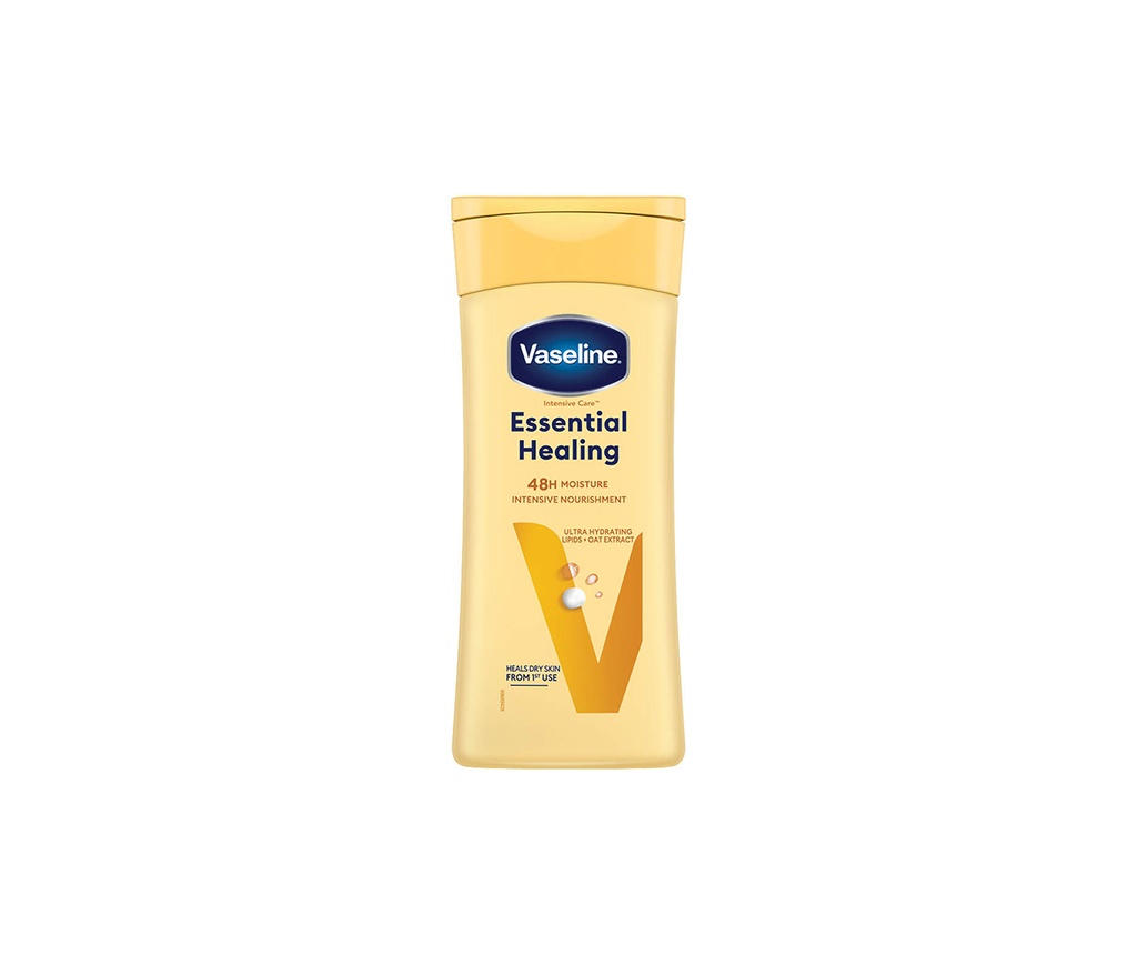 Vaseline Essential Healing 200 ml